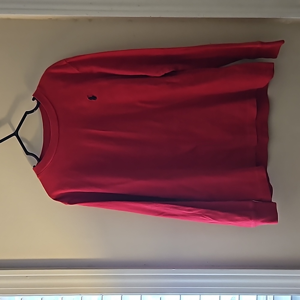 Polo Long Sleeve Tee